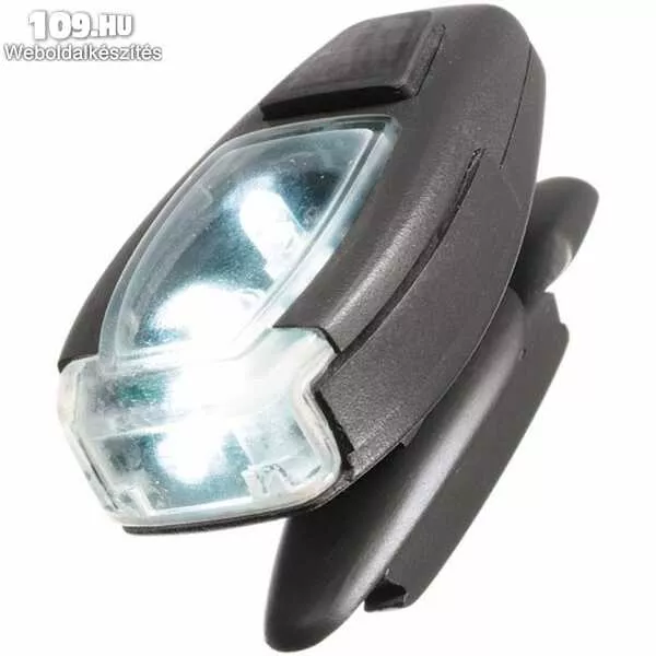 Uvex Helmet LED bukósisakra szerelhető világítás