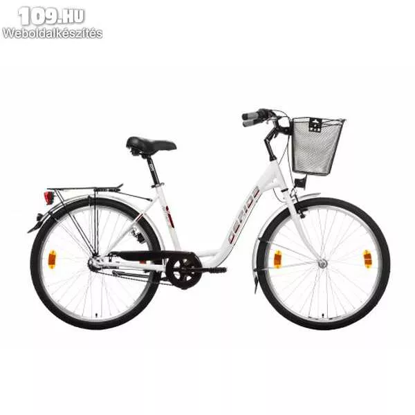 Gepida Reptila 50 2015 agyváltós kerékpár