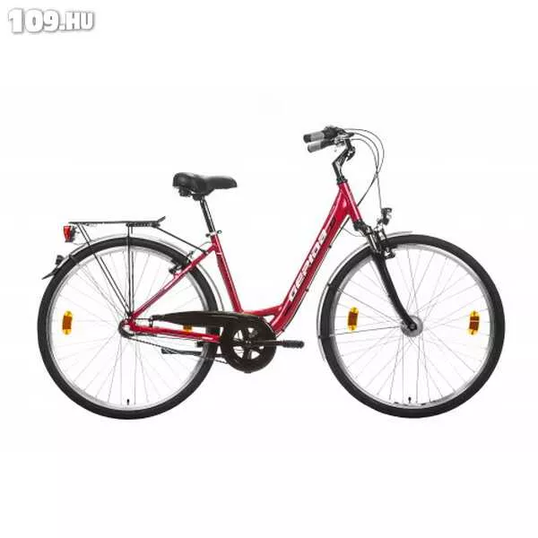 Gepida Reptila 200 2015 agyváltós kerékpár
