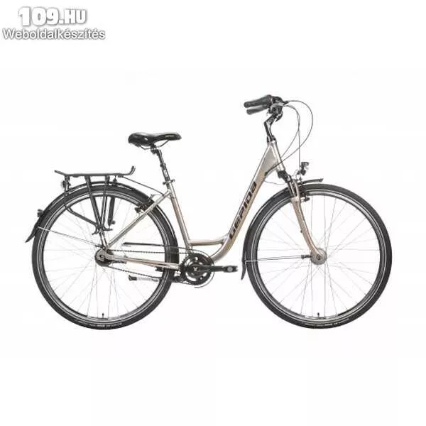 Gepida Reptila 300 2015 agyváltós kerékpár