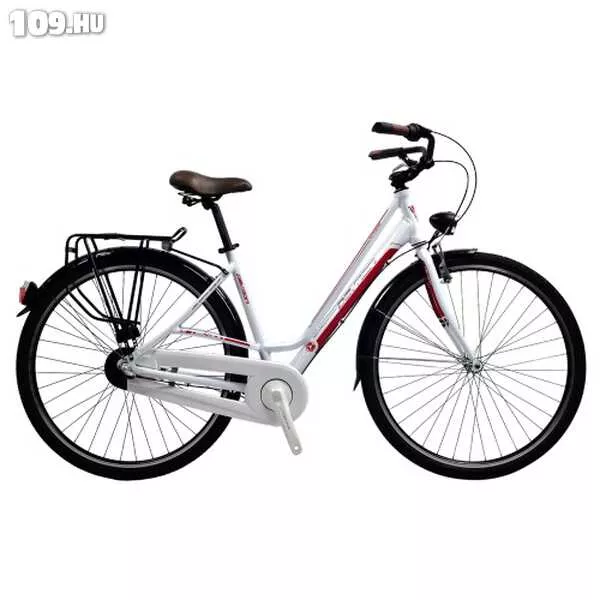 Devron Urbio Lady C1.8 2015 agyváltós kerékpár