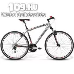 Kross Evado 2.0 2014 cross kerékpár