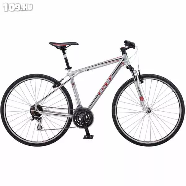 GT Transeo 4.0 férfi cross kerékpár